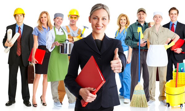 Ezine Parkeci Hizmeti